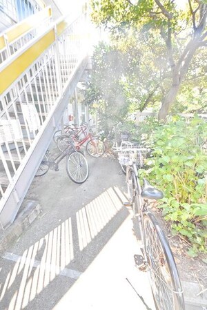 みのり2の物件内観写真